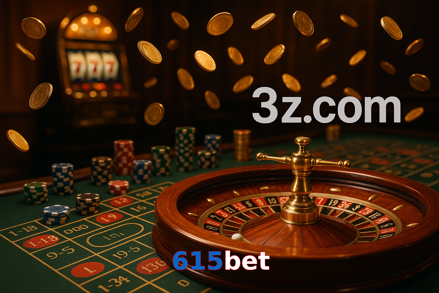 615bet